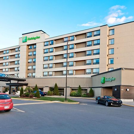Holiday Inn Laval Montreal By Ihg Eksteriør bilde