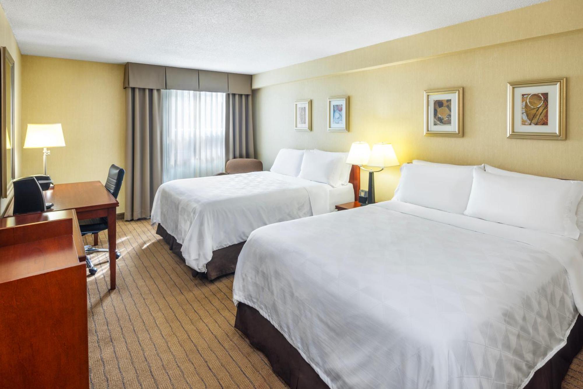 Holiday Inn Laval Montreal By Ihg Eksteriør bilde