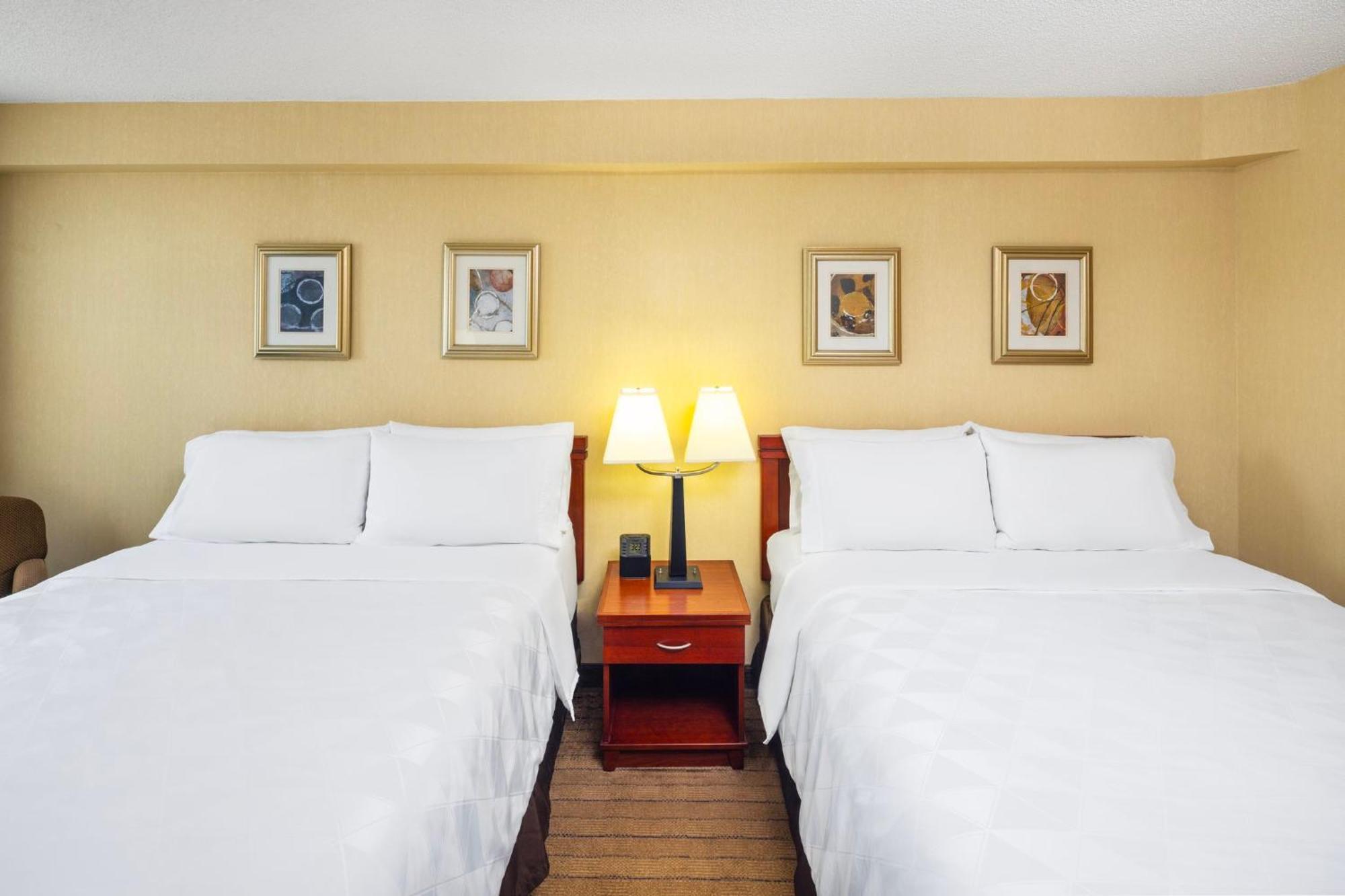 Holiday Inn Laval Montreal By Ihg Eksteriør bilde