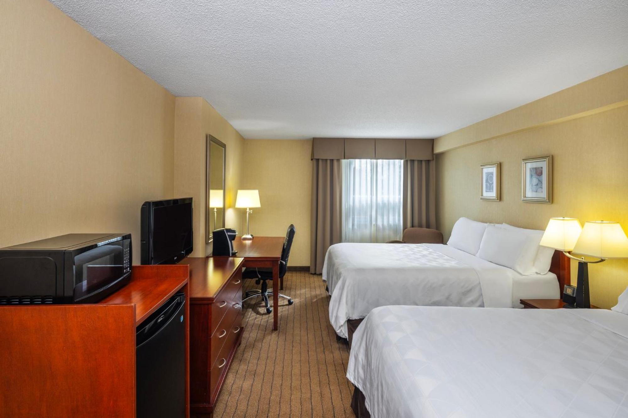 Holiday Inn Laval Montreal By Ihg Eksteriør bilde