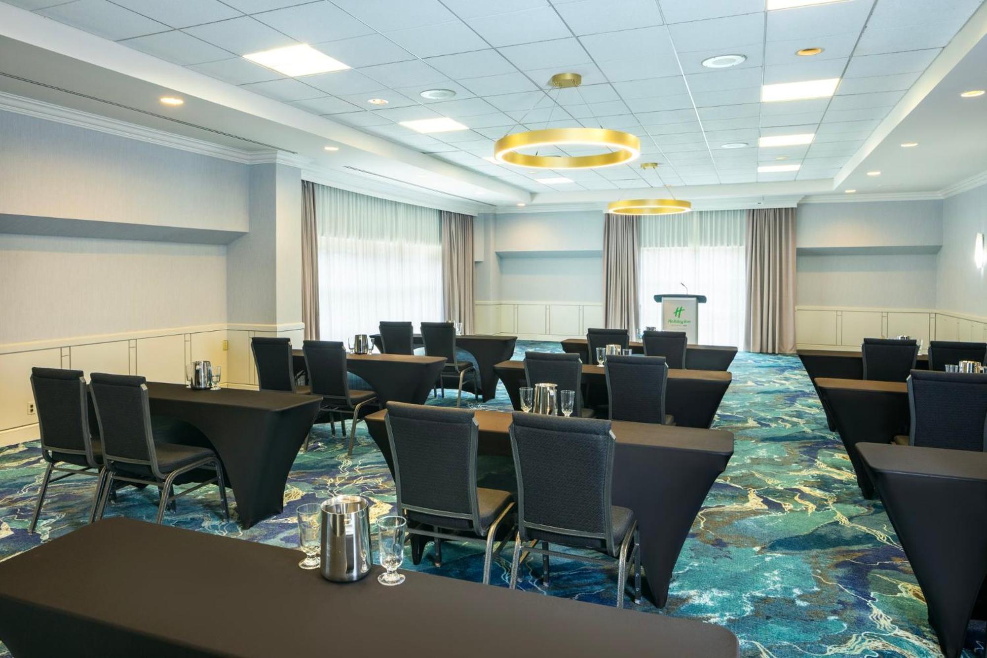 Holiday Inn Laval Montreal By Ihg Eksteriør bilde