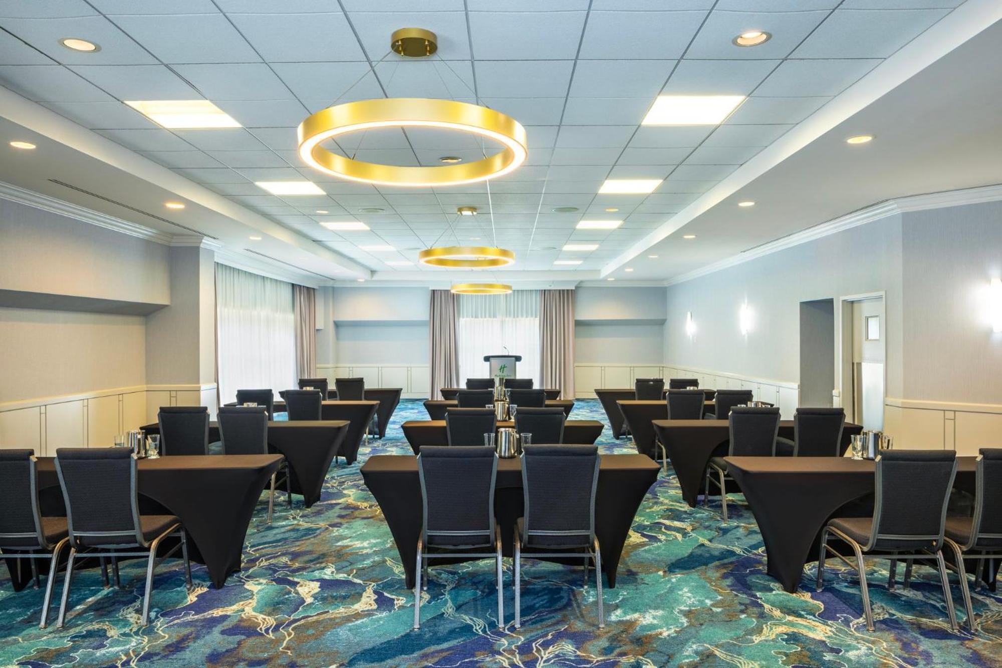 Holiday Inn Laval Montreal By Ihg Eksteriør bilde