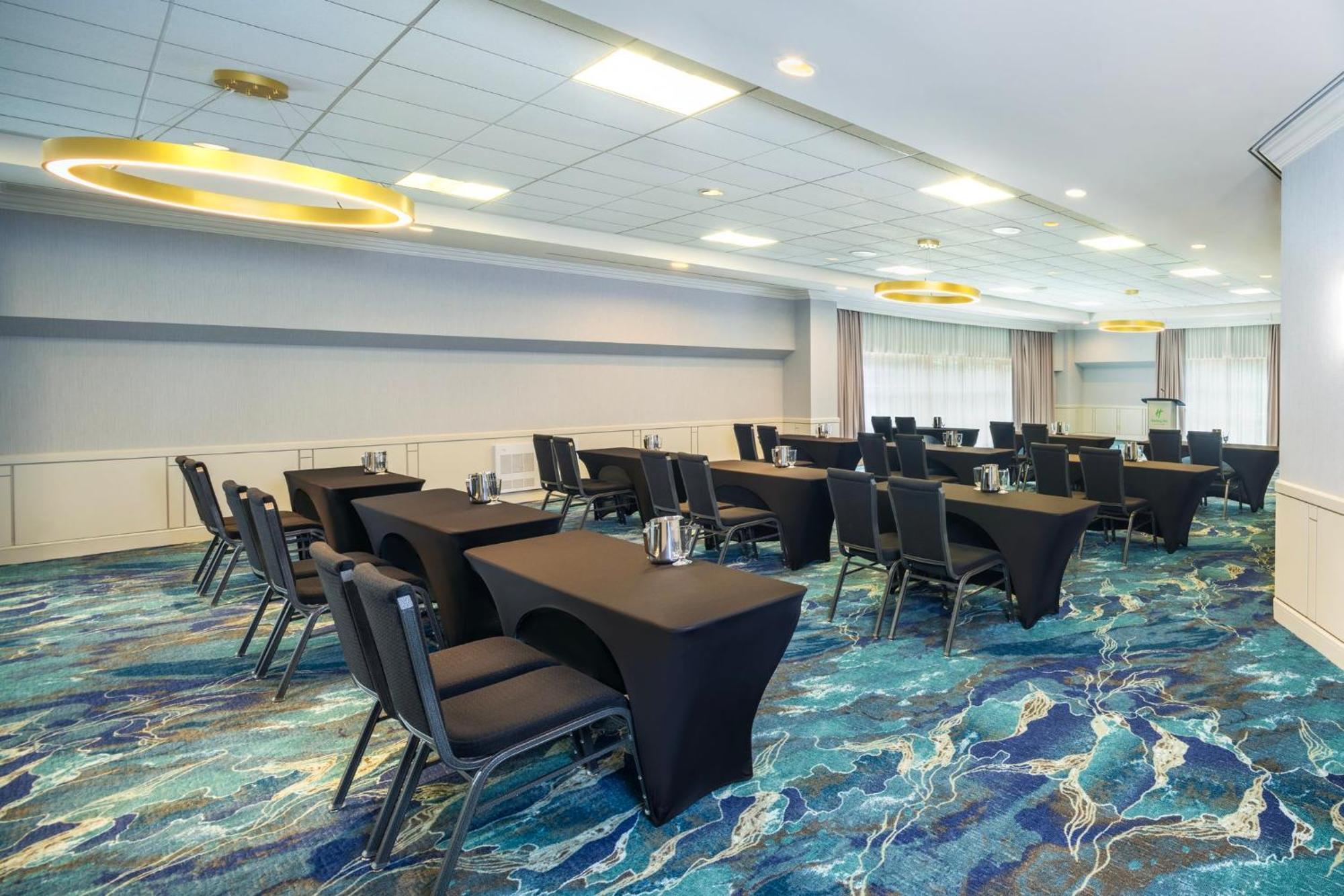 Holiday Inn Laval Montreal By Ihg Eksteriør bilde