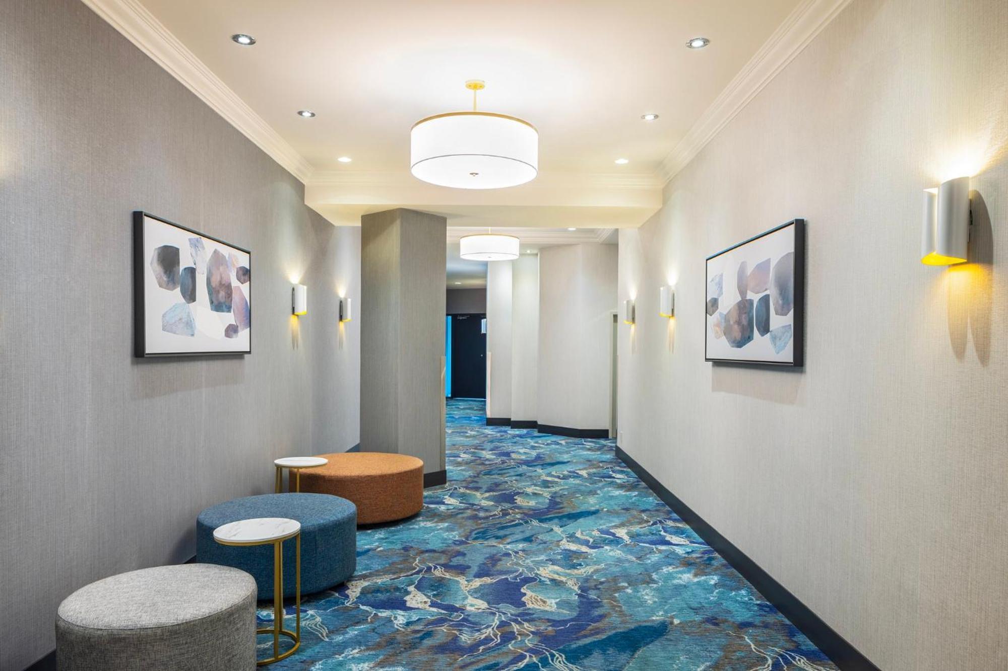 Holiday Inn Laval Montreal By Ihg Eksteriør bilde