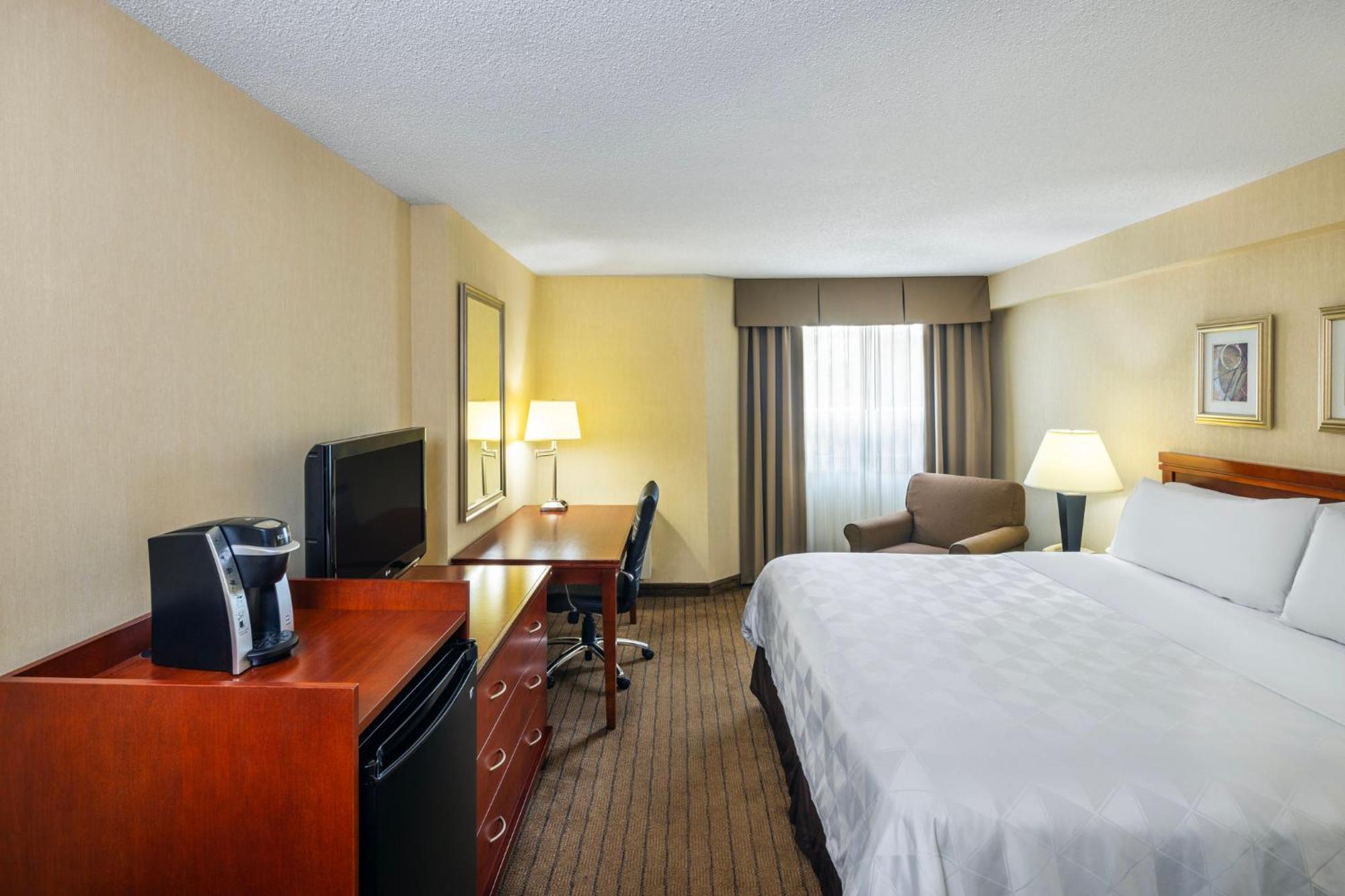 Holiday Inn Laval Montreal By Ihg Eksteriør bilde