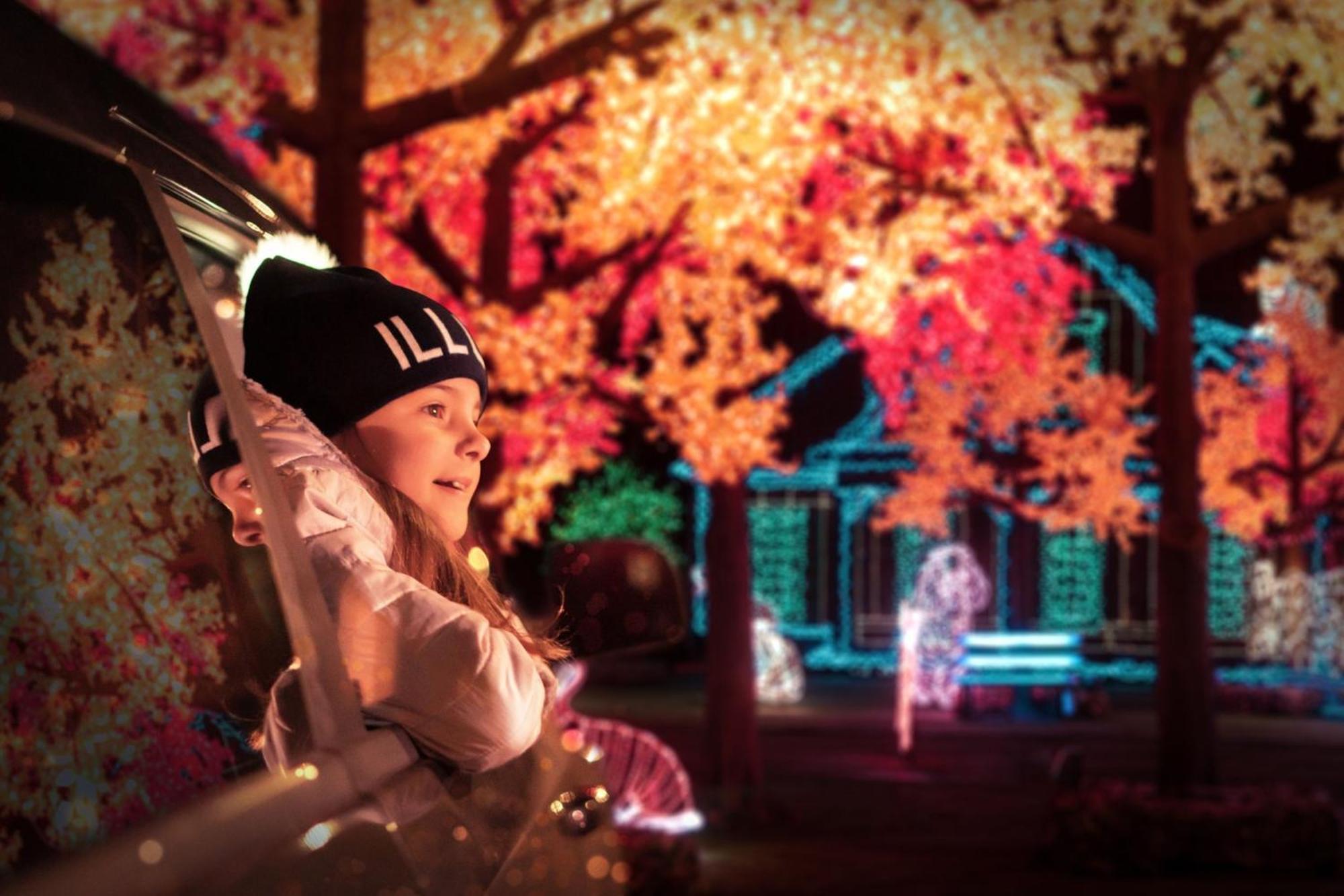 Holiday Inn Laval Montreal By Ihg Eksteriør bilde