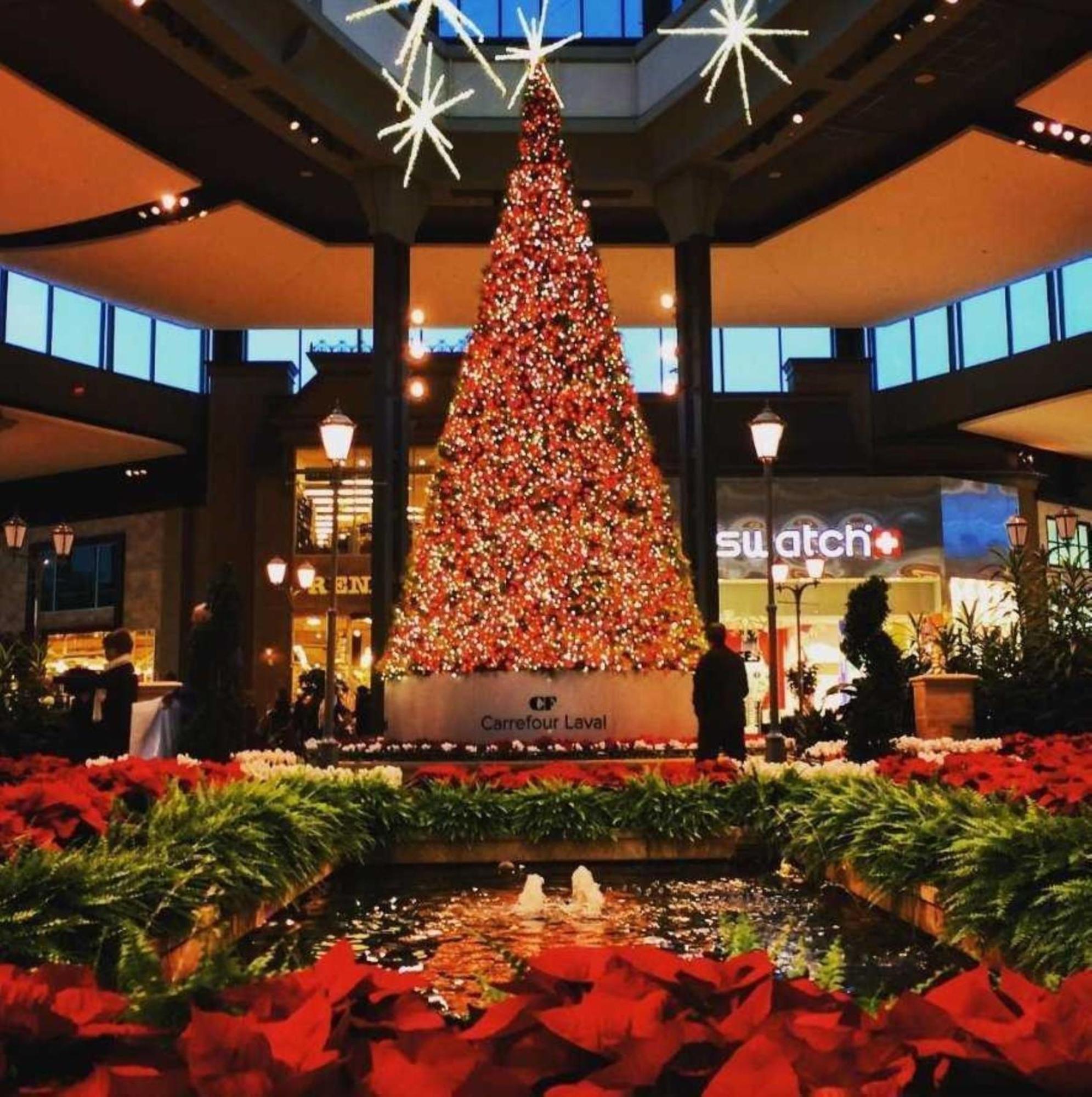 Holiday Inn Laval Montreal By Ihg Eksteriør bilde