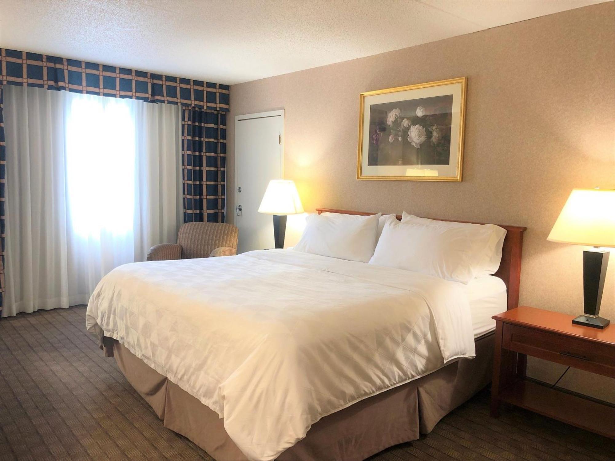 Holiday Inn Laval Montreal By Ihg Eksteriør bilde