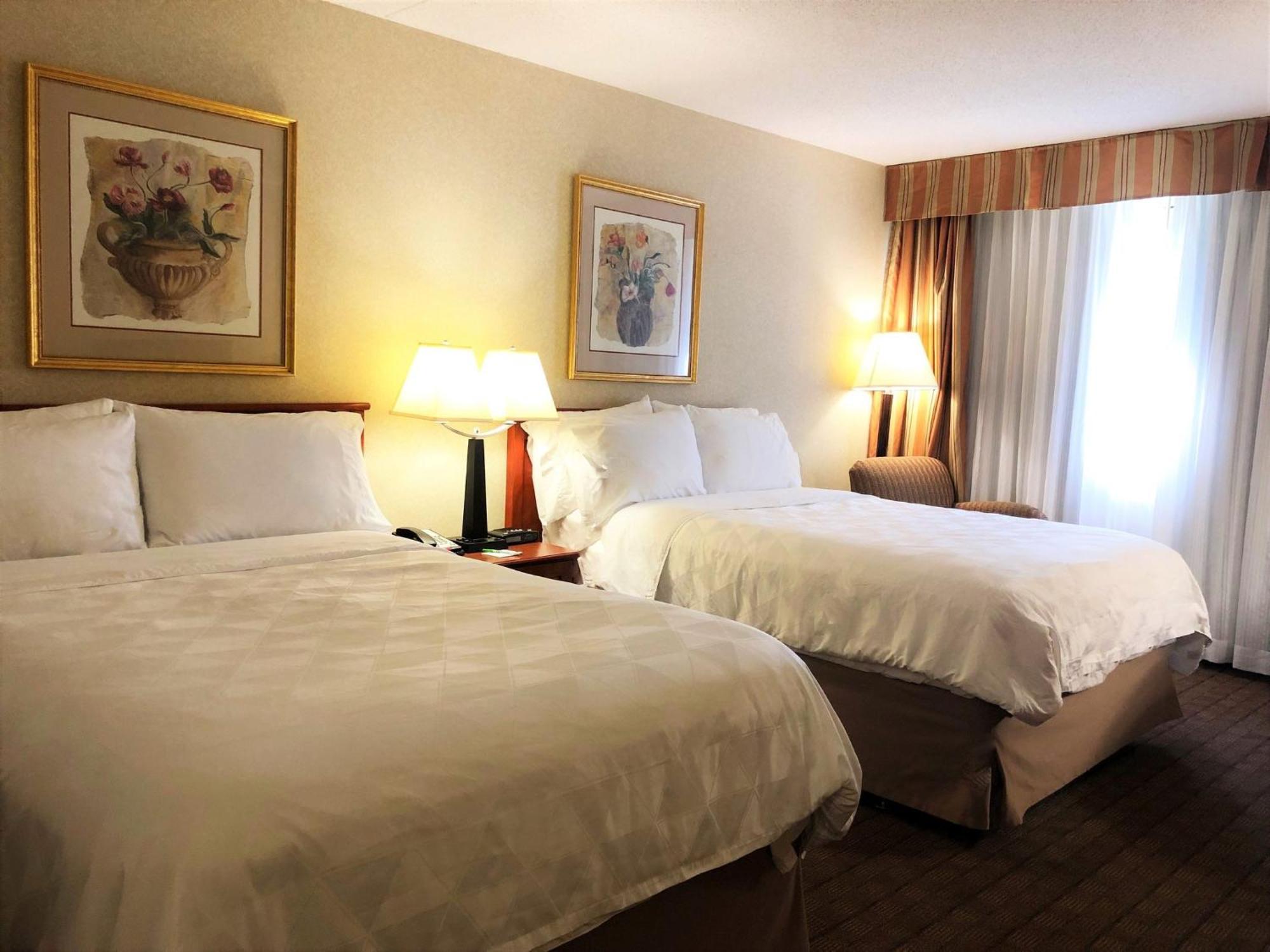 Holiday Inn Laval Montreal By Ihg Eksteriør bilde