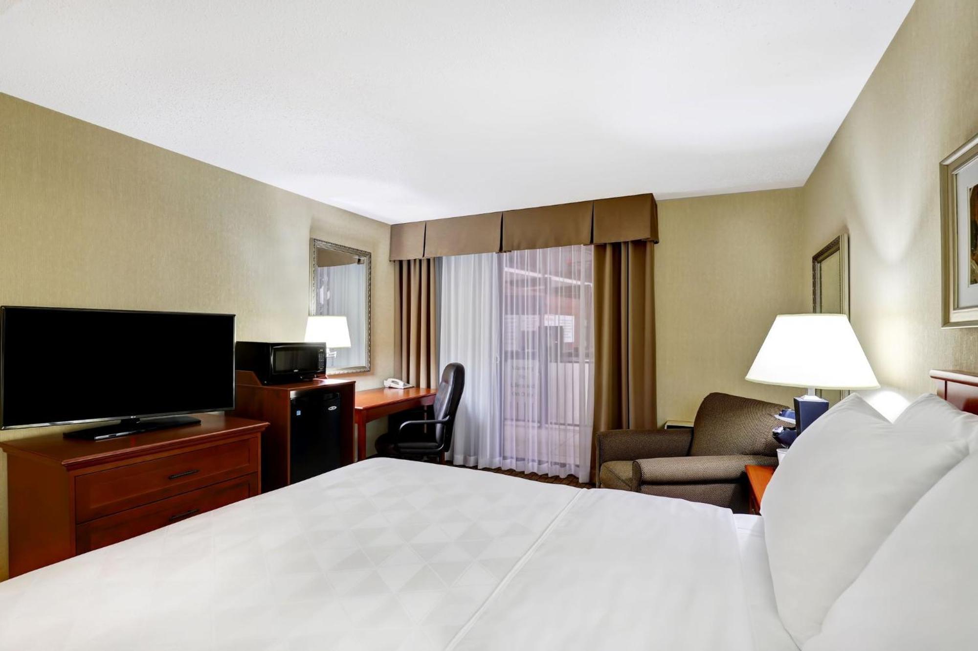 Holiday Inn Laval Montreal By Ihg Eksteriør bilde