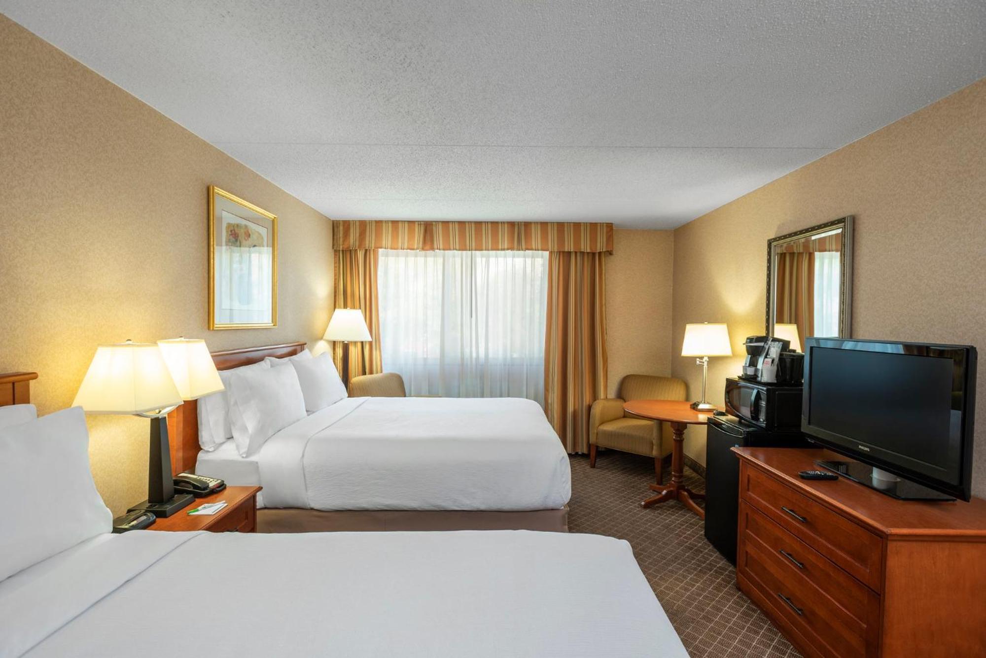 Holiday Inn Laval Montreal By Ihg Eksteriør bilde