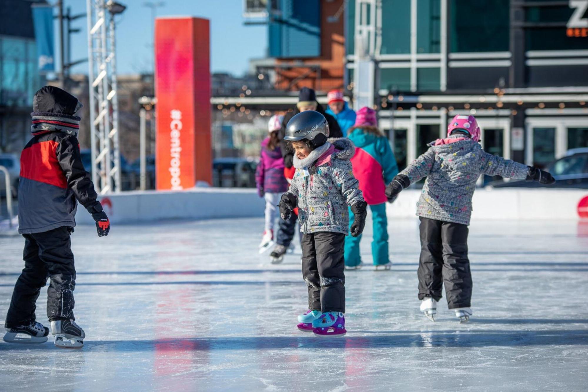 Holiday Inn Laval Montreal By Ihg Eksteriør bilde