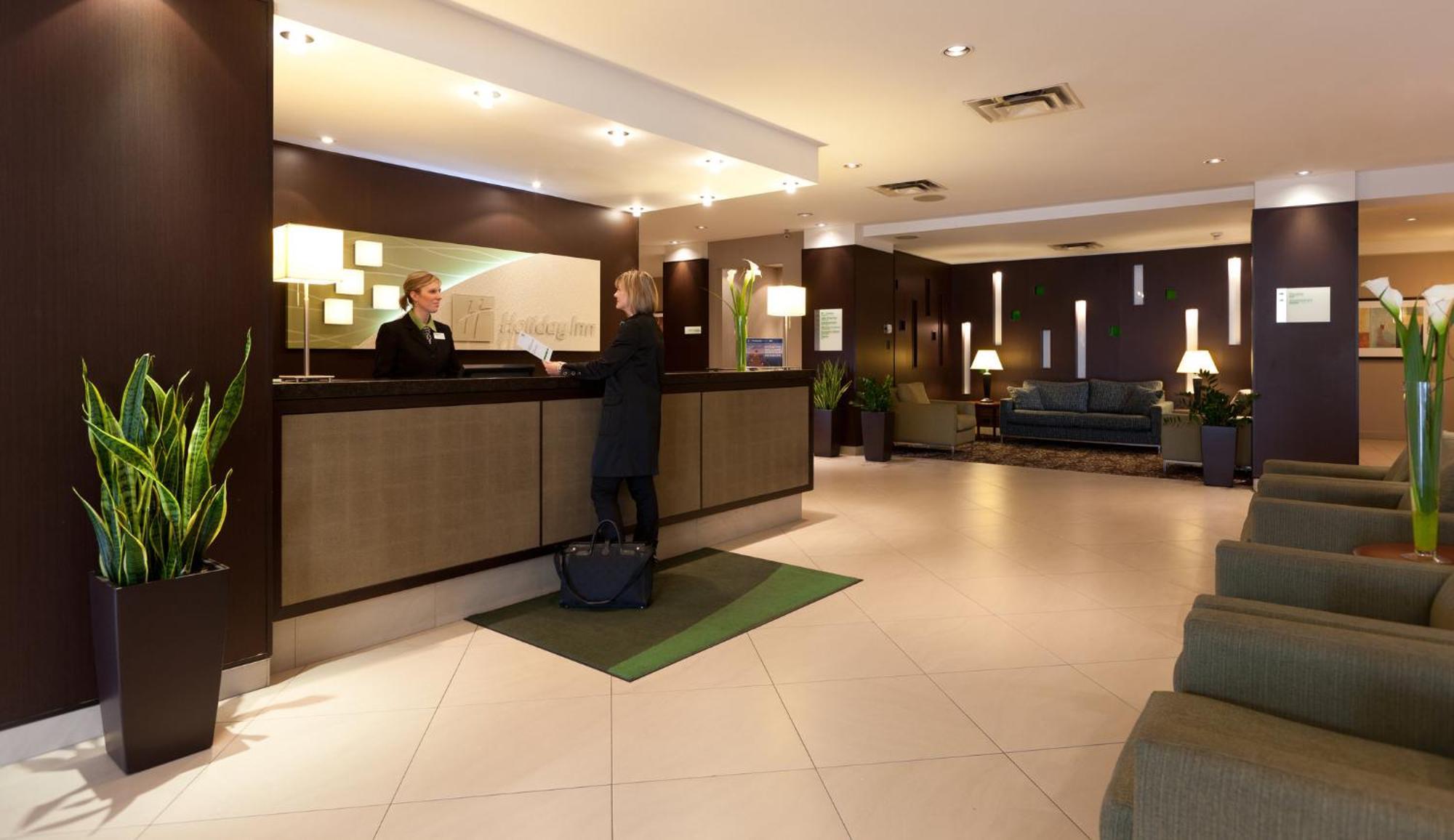 Holiday Inn Laval Montreal By Ihg Eksteriør bilde
