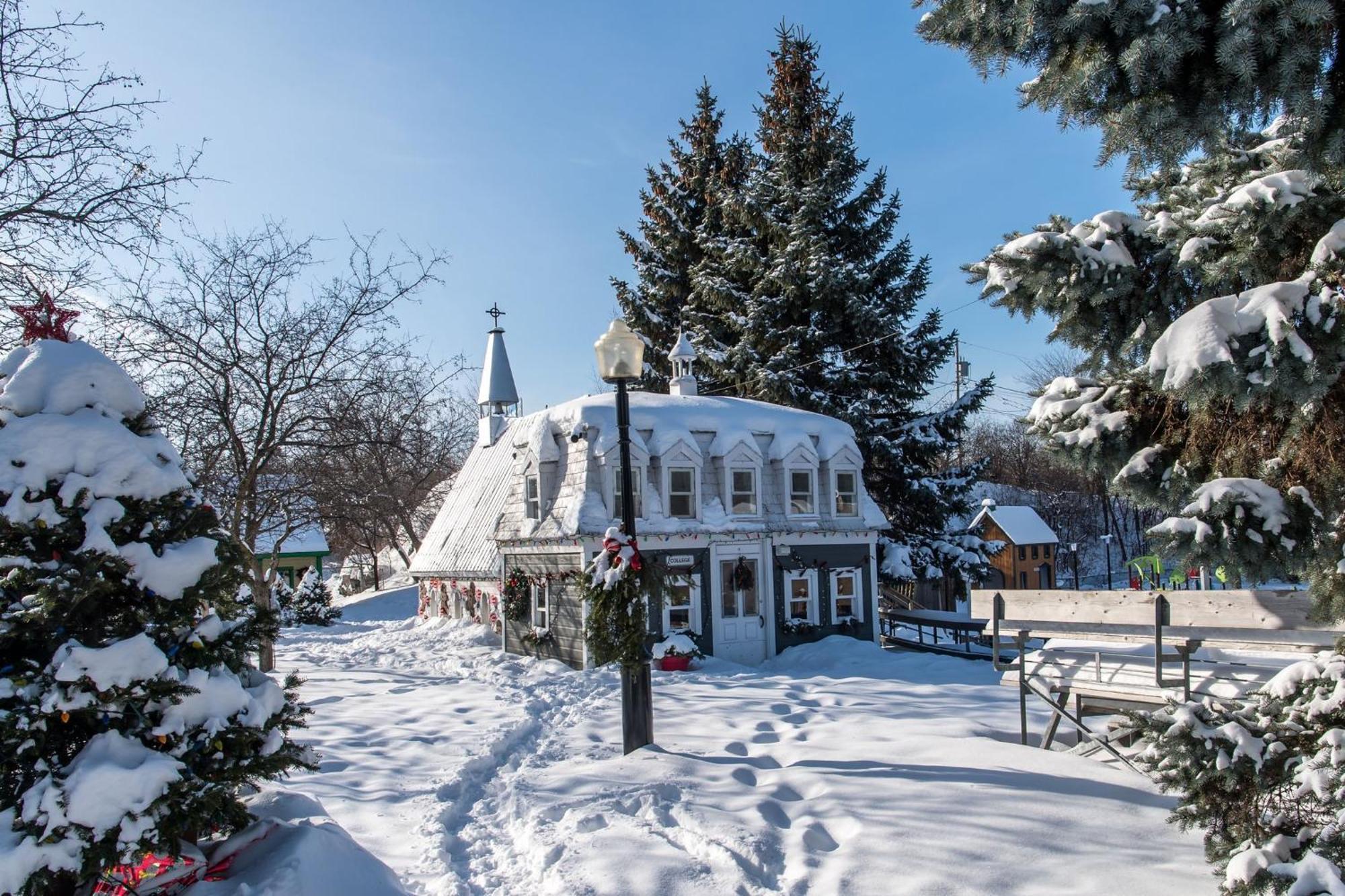 Holiday Inn Laval Montreal By Ihg Eksteriør bilde