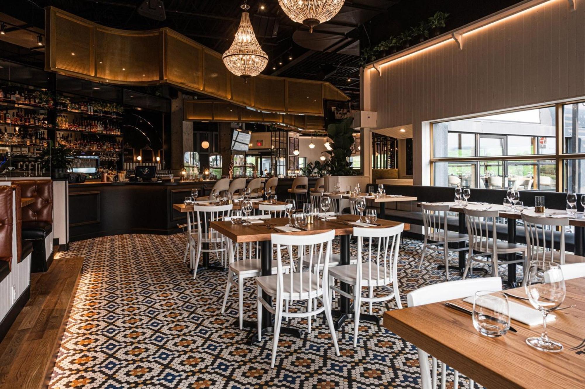 Holiday Inn Laval Montreal By Ihg Eksteriør bilde