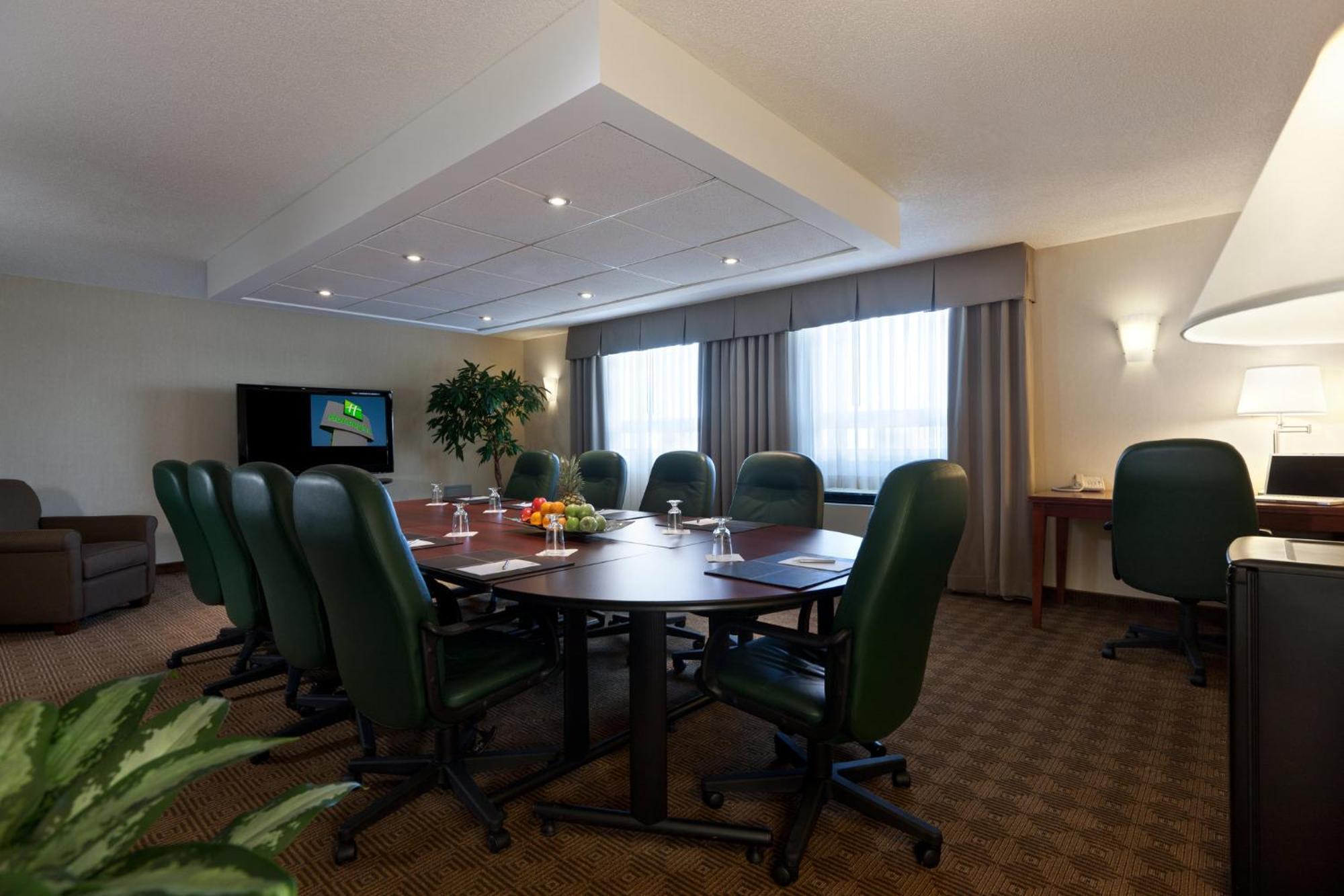 Holiday Inn Laval Montreal By Ihg Eksteriør bilde