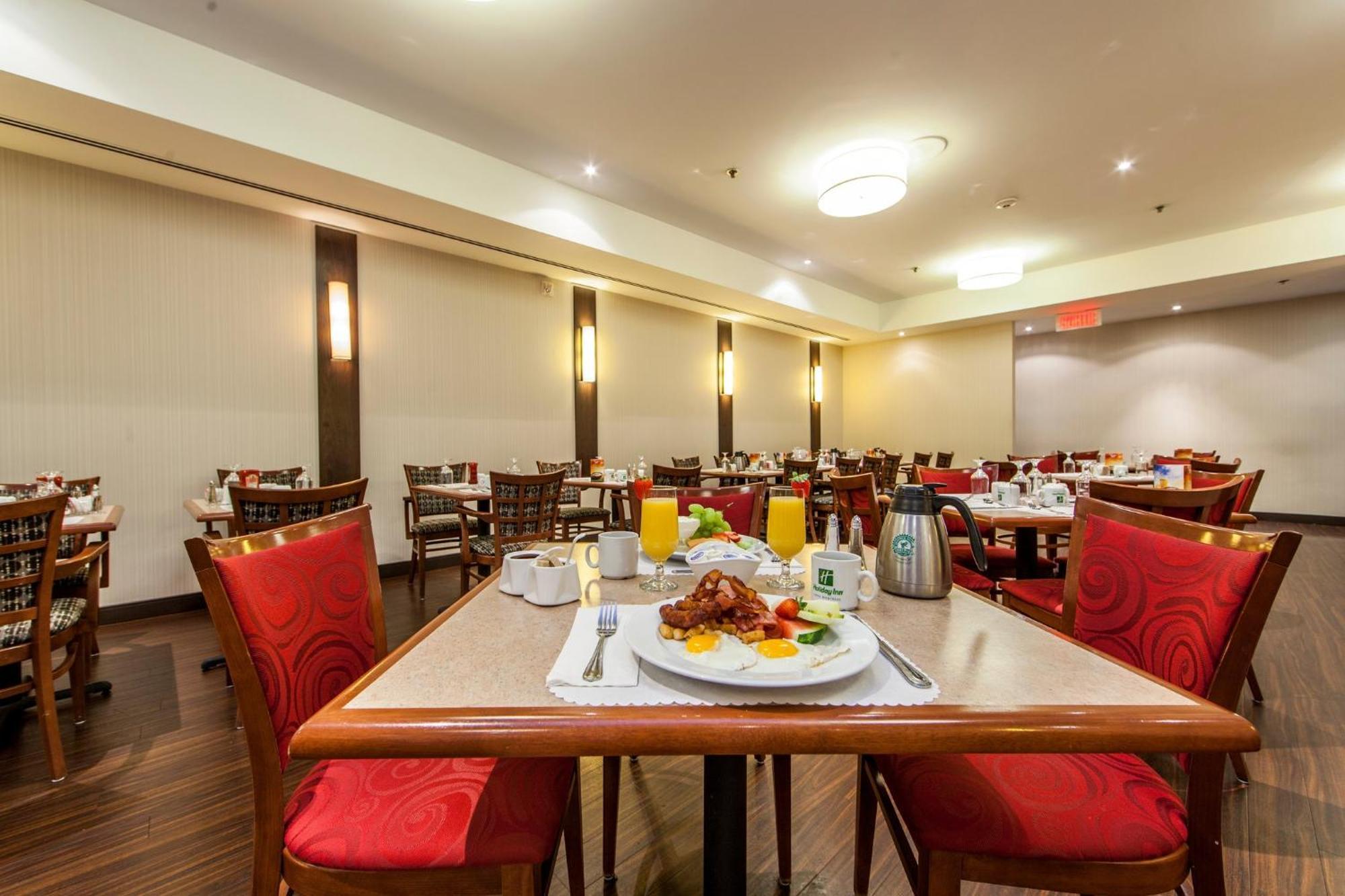 Holiday Inn Laval Montreal By Ihg Eksteriør bilde