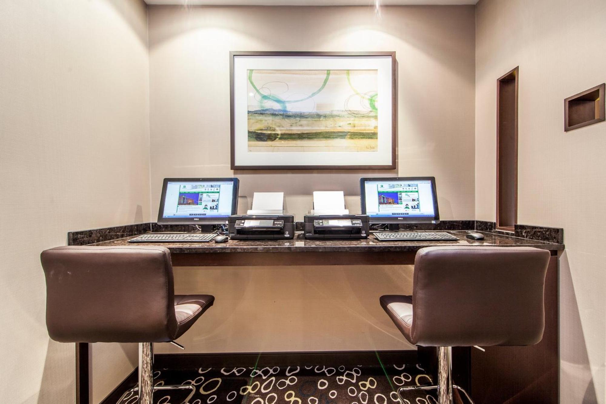 Holiday Inn Laval Montreal By Ihg Eksteriør bilde